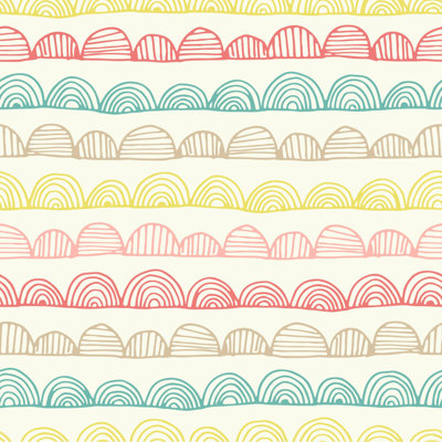 Panneau de papier peint autocollant L 18,75 pi x l 25 po Dwuan
