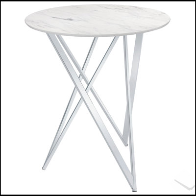 Table de bar Halverson