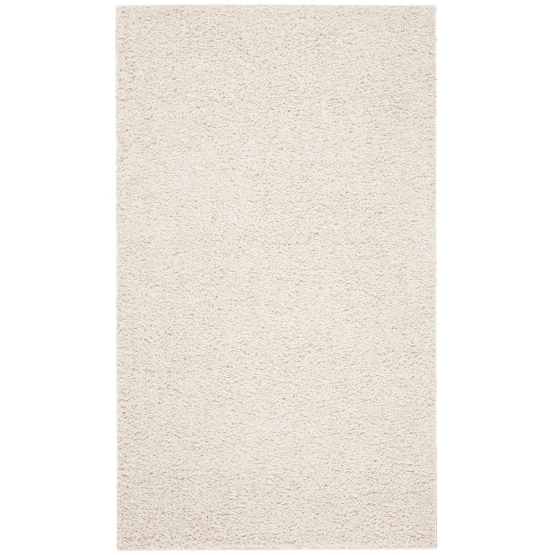 Tapis ivoire Helsel, Rectangle 3 pi x 5 pi