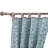 Ivyanna Microfiber Curtain