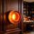 Adalat Led Dimple Flush Mounted Sconce-543053510