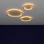 Naiá 1 - Light Flush Mount-99924029-68674581
