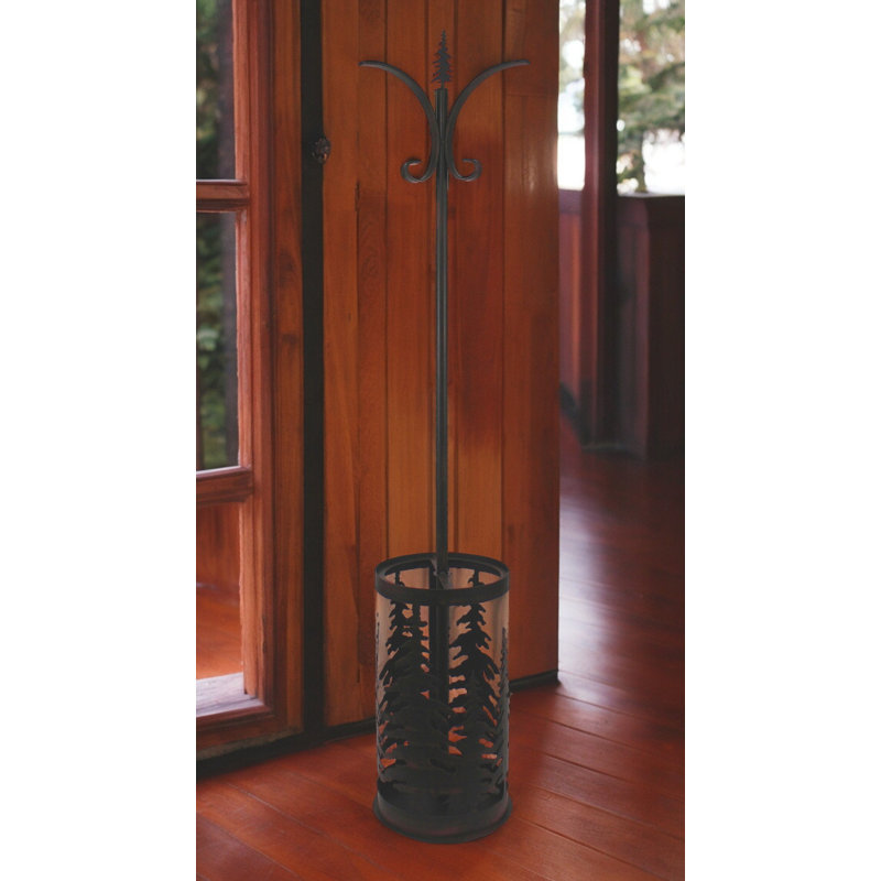 Judah Freestanding Coat Rack