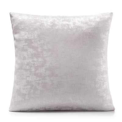 Chernev Square Throw Pillow Cover