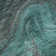 Premium Machine Washable Cerrito AMF599 Teal Rug