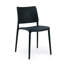 Chaise d'appoint de salle à manger Newy-1623319987
