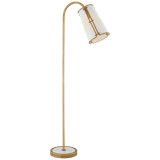 Hastings Arched Floor Lamp
