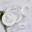 Love Story 24-Piece Porcelain Dinnerware Set, Service for 8
