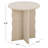 Ashville Raybrook Stone Accent Table