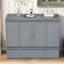 Armoire murale Murphy avec prises et tiroir-1491686222-1491686218