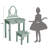 HLR Kids Vanity Makeup and Study Table-1713201817