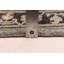 Tapis sarcelle Finest Agra Jaipur 2 pi 6 po x 7 pi 11 po