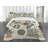 Polyester Floral Coverlet-96103116