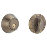 Dexter Single Cylinder Deadbolt