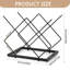 Blatchley Wine Bottle Rack-293021873