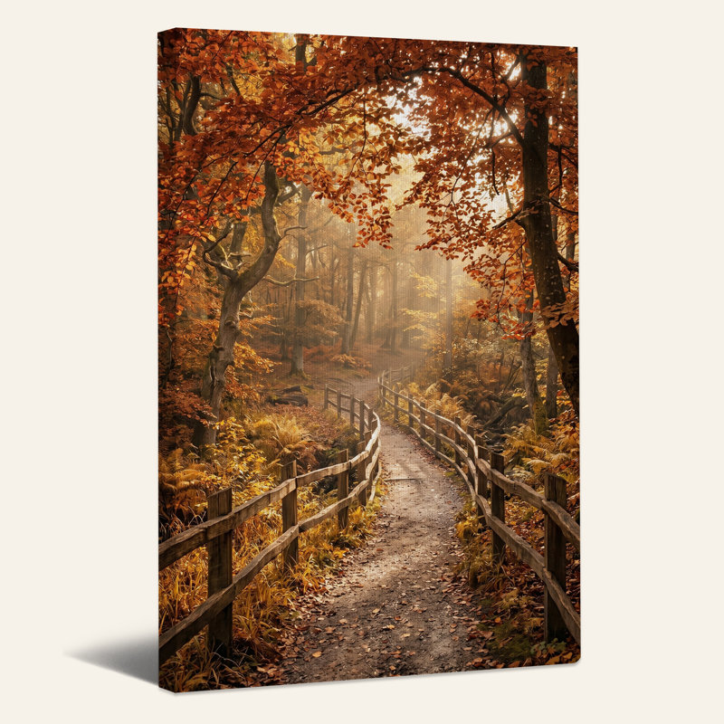 Toile en bois, H 36 po x l 24 po