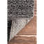 Saiyara Geometric Hand Woven Area Rug-611309630
