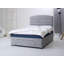 Upholstered Bed-74577543