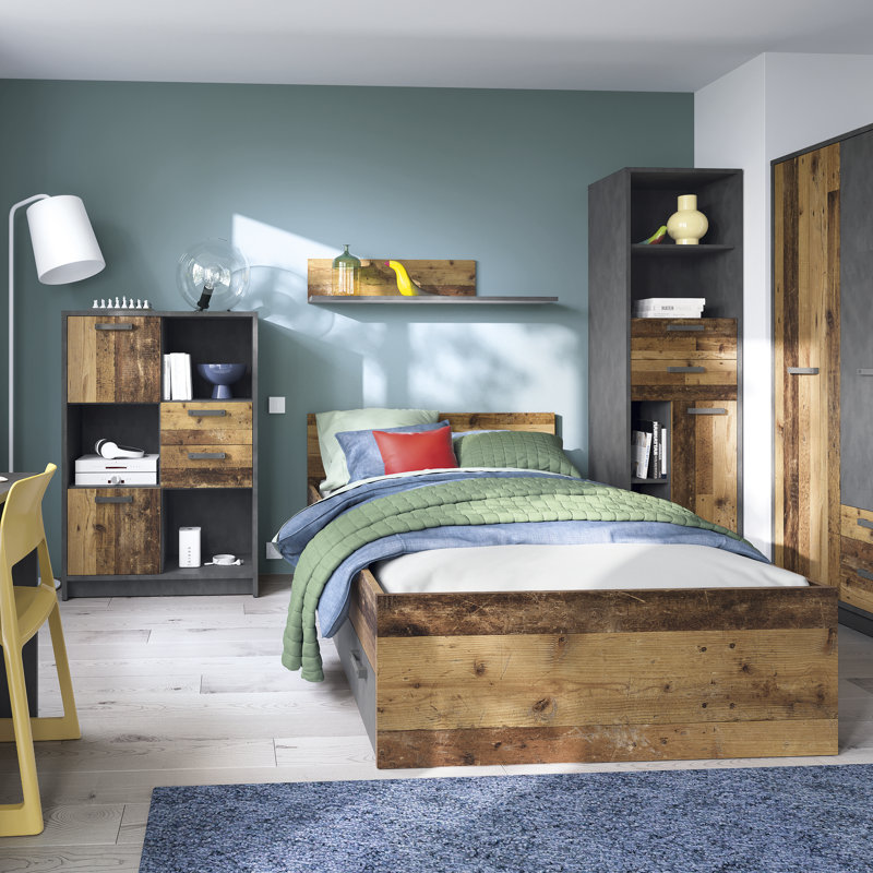 Demir Floating Shelf
