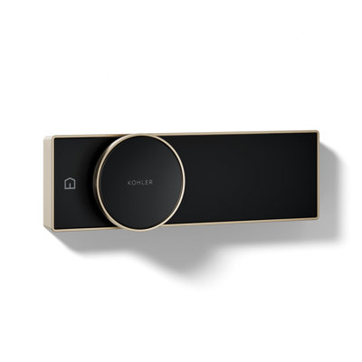 Anthem Digital Shower Control