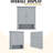 Wall Bathroom Cabinet-113101228