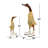 Erk Animals Figurines & Sculptures-106888528