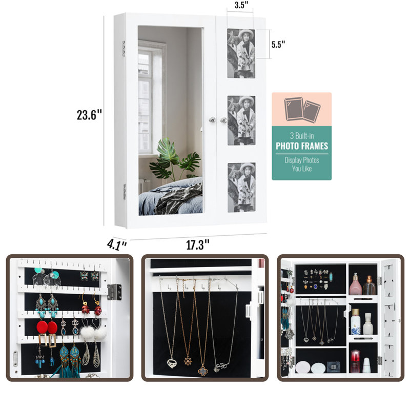 Medicine Cabinet