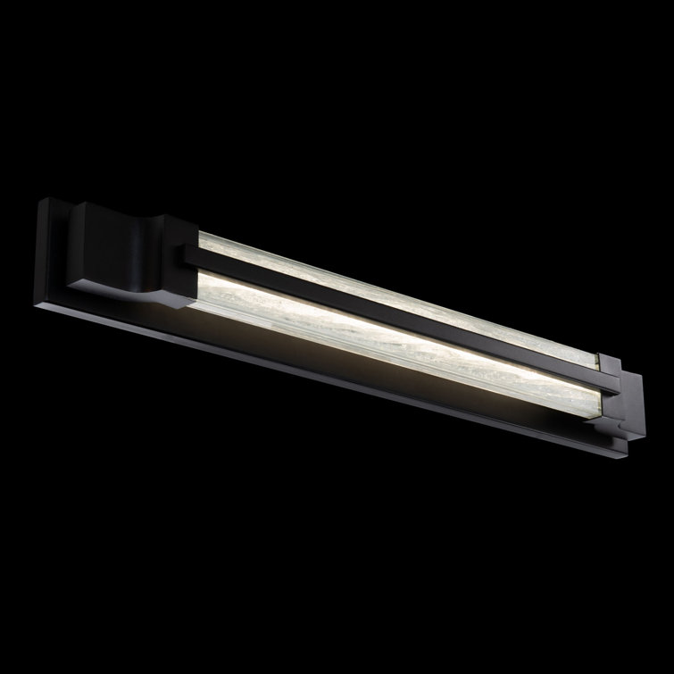 1 - Light LED Vanity Light