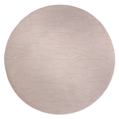 Grer Non-Slip Outdoor Rug