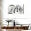 Chevaux courtisant-107945703