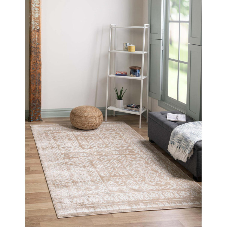 Bradbury Oriental Indoor Rug