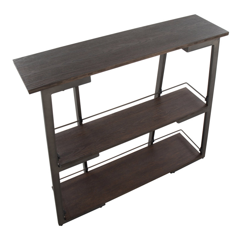Bookcase, Antique