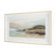Carlos I By Studio A Framed Art Print Matted Under Glass