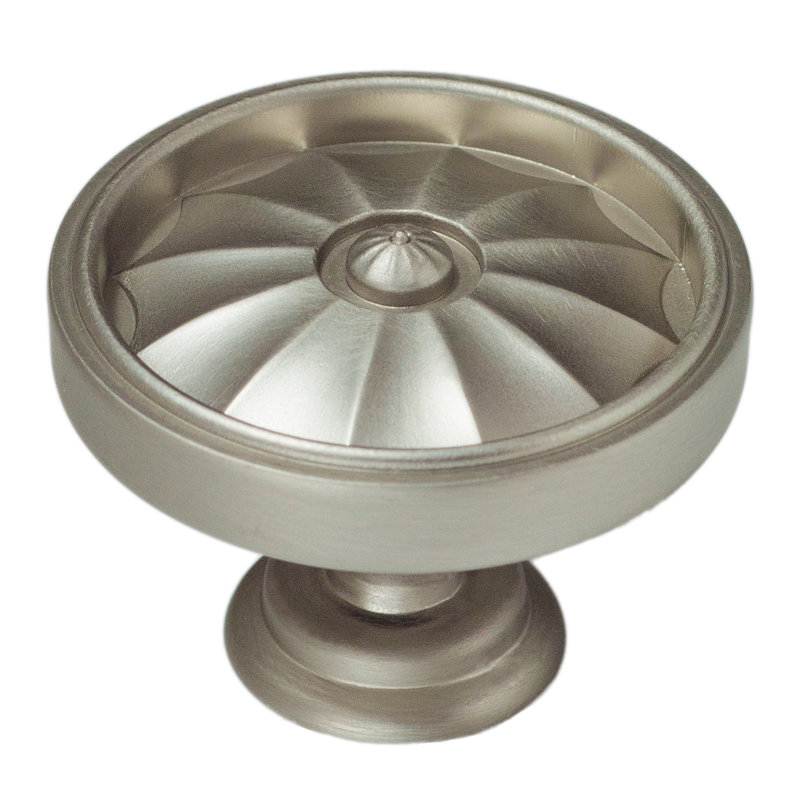 Oversized Flare Knob, 1.625"