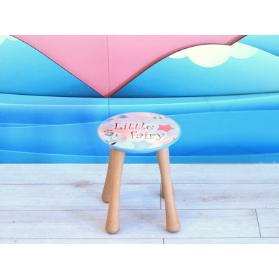 Chaise de bureau / activité pour enfants Silvey