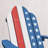 Bickford Plastic Adirondack Chair-254660969