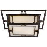 Thomas O'Brien Enrique Flush Mount