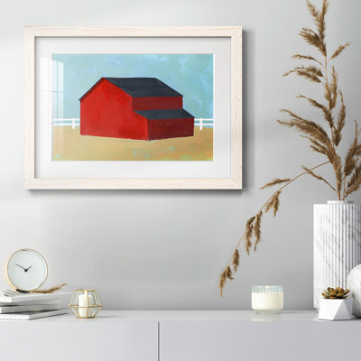 " Big Red One II "