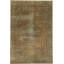 Handmade Cotton and Wool Oriental Area Rug