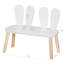Ensemble de table et de chaises Alvontae