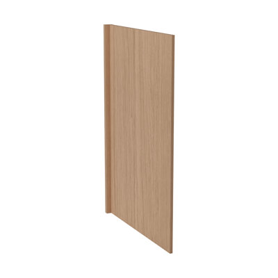 Panneau d'extrémité de lave-vaisselle Sinber, P 24 po x H 34,5 po