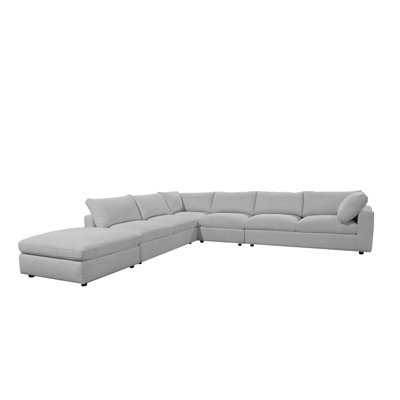 Canapé modulaire Mh0518 Parma