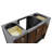 48 " Freestanding Standard Single Bathroom Vanity Base-28020985