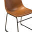 Petit tabouret de comptoir Munn