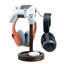 Support de manette de bureau