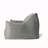 Velveteen Bean Bag Chair With Armrests-114232428-114232434