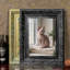 Cadre photo simple 11 pièces x 11 "noir 11" pour les cadeaux de la fête des Pères-466299155-466299153-466299156