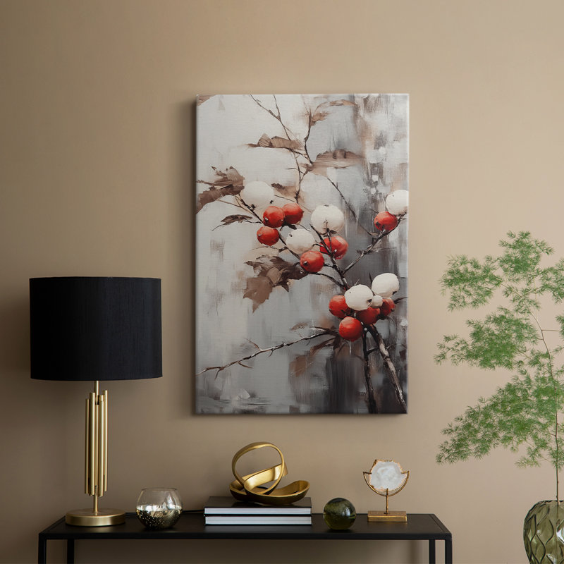 Art des Fêtes de Noël - série 2-CXCV - galerie sur mesure