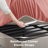 Ultra Soft Microfiber Deep Pocket Single Fitted Sheet-109426688-109426700