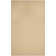 Benevides Machine Woven Tan Rug